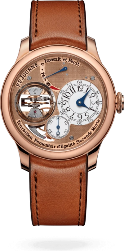 F.P.Journe