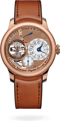 F.P.Journe Tourbillon Souverain F.P.Journe Tourbillon Souverain