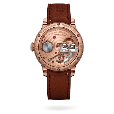 F.P.Journe Tourbillon Souverain F.P.Journe Tourbillon Souverain