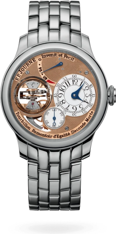 F.P.Journe