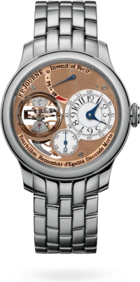 F.P.Journe Tourbillon Souverain F.P.Journe Tourbillon Souverain