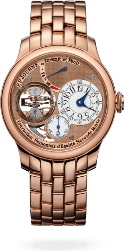 F.P.Journe