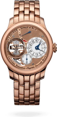 F.P.Journe Tourbillon Souverain F.P.Journe Tourbillon Souverain