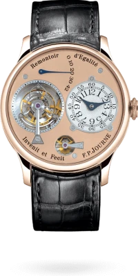 F.P.Journe Tourbillon Souverain F.P.Journe Tourbillon Souverain