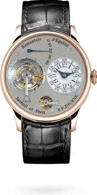 F.P.Journe Tourbillon Souverain F.P.Journe Tourbillon Souverain
