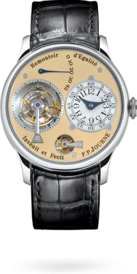F.P.Journe Tourbillon Souverain F.P.Journe Tourbillon Souverain