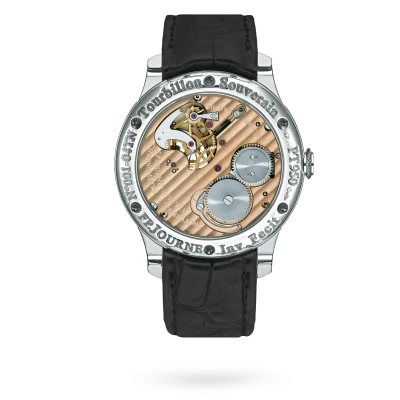 F.P.Journe Tourbillon Souverain F.P.Journe Tourbillon Souverain