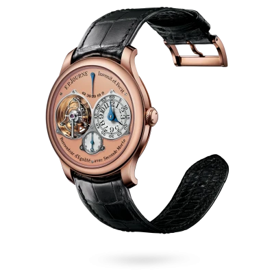 F.P.Journe Tourbillon Souverain