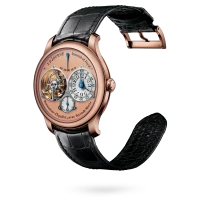 F.P.Journe Tourbillon Souverain