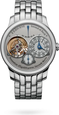 F.P.Journe Tourbillon Souverain F.P.Journe Tourbillon Souverain
