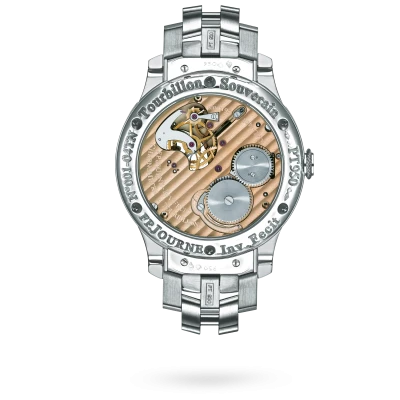F.P.Journe Tourbillon Souverain F.P.Journe Tourbillon Souverain