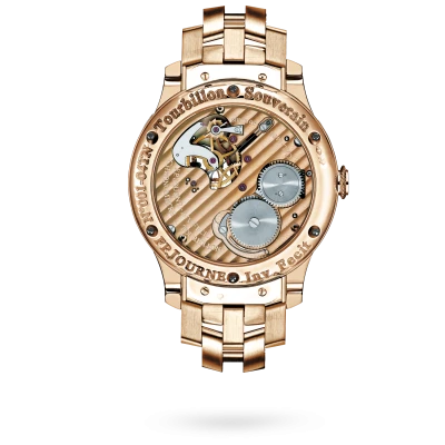 F.P.Journe Tourbillon Souverain F.P.Journe Tourbillon Souverain