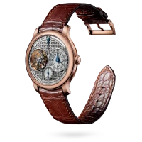 F.P.Journe Tourbillon Souverain Régence Circulaire F.P.Journe Tourbillon Souverain Régence Circulaire