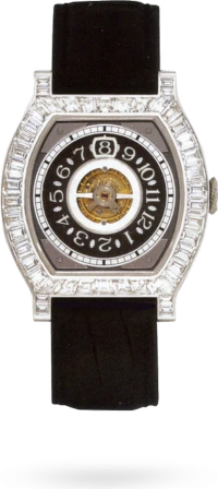 F.P.Journe Vagabondage F.P.Journe Vagabondage