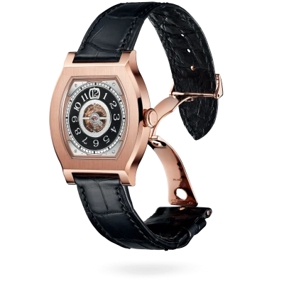 F.P.Journe VAGABONDAGE I 6N GOLD