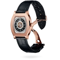 F.P.Journe VAGABONDAGE I 6N GOLD