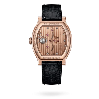F.P.Journe VAGABONDAGE I 6N GOLD