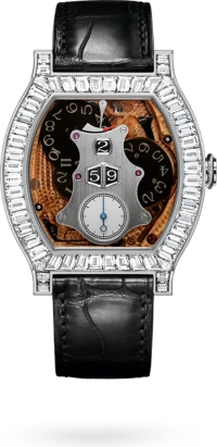 F.P.Journe Vagabondage II F.P.Journe Vagabondage II