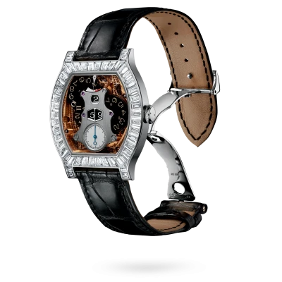 F.P.Journe Vagabondage II F.P.Journe Vagabondage II