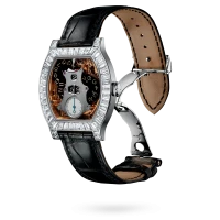 F.P.Journe Vagabondage II F.P.Journe Vagabondage II