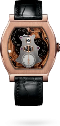 F.P.Journe Vagabondage II F.P.Journe Vagabondage II