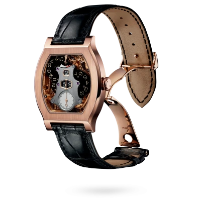 F.P.Journe Vagabondage II F.P.Journe Vagabondage II