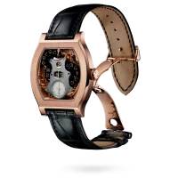 F.P.Journe Vagabondage II F.P.Journe Vagabondage II