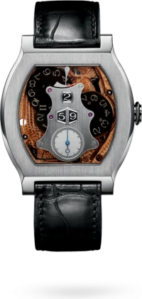 F.P.Journe Vagabondage II F.P.Journe Vagabondage II