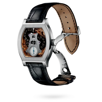 F.P.Journe Vagabondage II F.P.Journe Vagabondage II