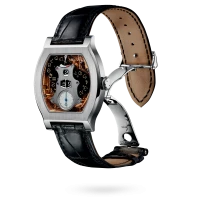 F.P.Journe Vagabondage II F.P.Journe Vagabondage II