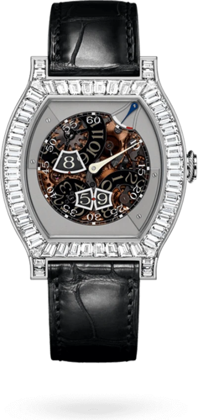 F.P.Journe