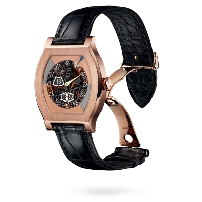 F.P.Journe Vagabondage III
