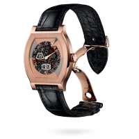 F.P.Journe Vagabondage III