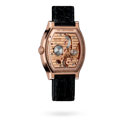 F.P.Journe Vagabondage III