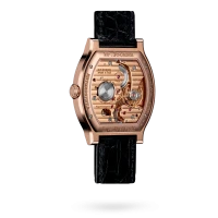 F.P.Journe Vagabondage III