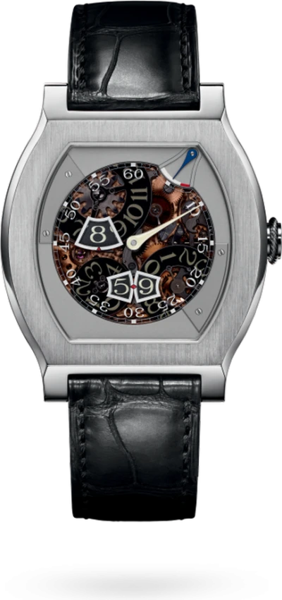 F.P.Journe