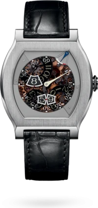 F.P.Journe Vagabondage III F.P.Journe Vagabondage III