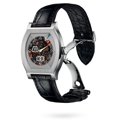 F.P.Journe Vagabondage III F.P.Journe Vagabondage III