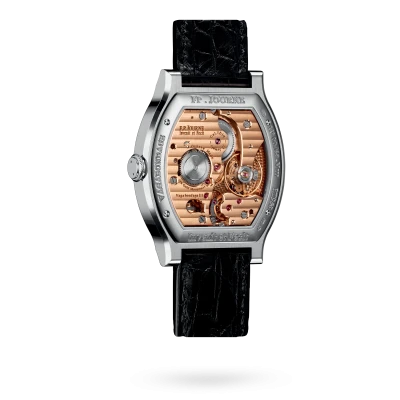 F.P.Journe Vagabondage III F.P.Journe Vagabondage III