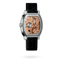 F.P.Journe Vagabondage III F.P.Journe Vagabondage III