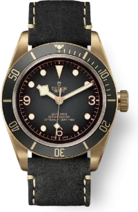 Tudor Black Bay Bronze Tudor Black Bay Bronze