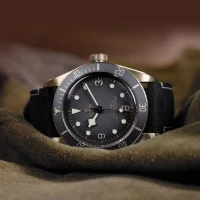 Tudor Black Bay Bronze Tudor Black Bay Bronze