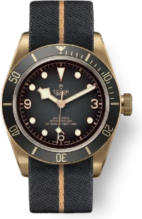 Tudor Black Bay Bronze Tudor Black Bay Bronze