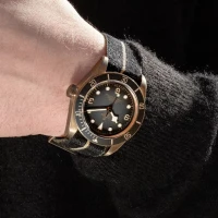 Tudor Black Bay Bronze Tudor Black Bay Bronze