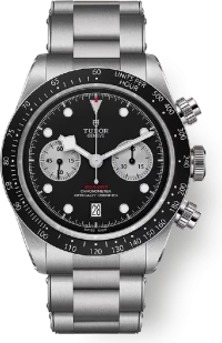 Tudor Black Bay Chrono Tudor Black Bay Chrono