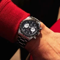 Tudor Black Bay Chrono Tudor Black Bay Chrono