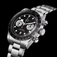 Tudor Black Bay Chrono Tudor Black Bay Chrono