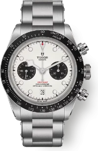 Tudor Black Bay Chrono Tudor Black Bay Chrono