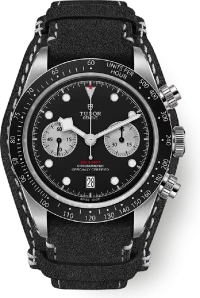 Tudor Black Bay Chrono Tudor Black Bay Chrono