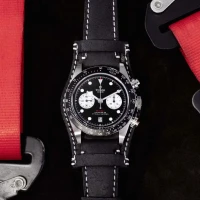 Tudor Black Bay Chrono Tudor Black Bay Chrono
